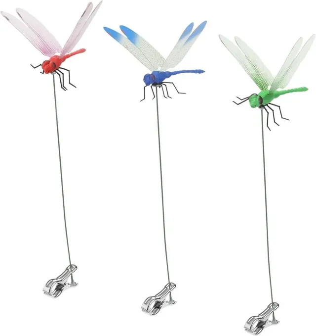2026 summer hot sale 49% off🔥dragonfly clip bug repe llent 2026 summer hot sale 49% off🔥dragonfly clip bug repe llent