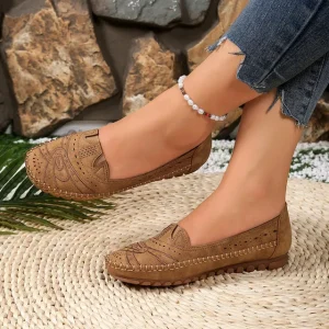 š„best seller last day sale 60% offš„lightweight, breathable orthopedic leather shoes