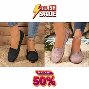 š„best seller last day sale 60% offš„lightweight, breathable orthopedic leather shoes