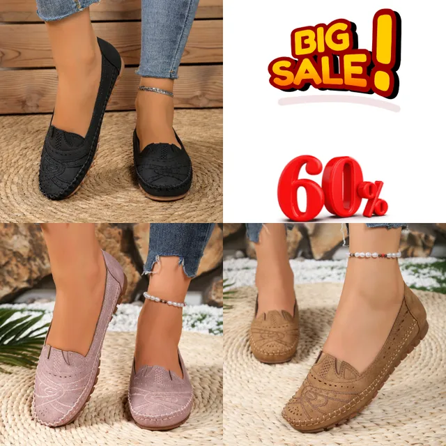 š„best seller last day sale 60% offš„lightweight, breathable orthopedic leather shoes š„best seller last day sale 60% offš„lightweight, breathable orthopedic leather shoes