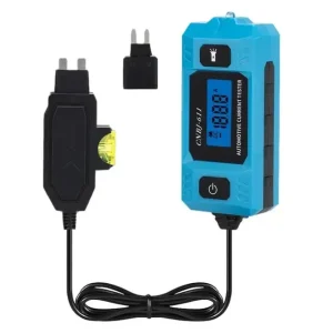 last day promotion 49automotive circuit fault probe tester