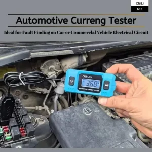 last day promotion 49automotive circuit fault probe tester