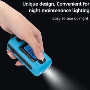 last day promotion 49automotive circuit fault probe tester