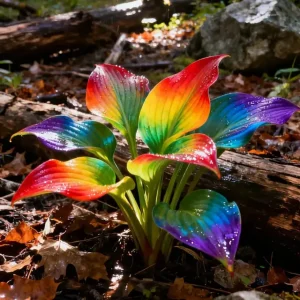 last day sale 50offpremium rare hosta seeds